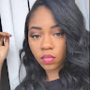 Meet your Posher, Leonie